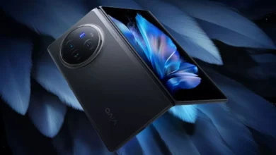 Photo of Vivo X Fold 3 Pro: 100W फास्ट चार्जिंग और 16 GB रैम वाले वीवो के फोल्डेबल फोन की आज है पहली सेल