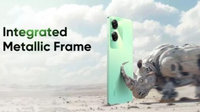 Photo of Realme C61 स्मार्टफोन की 28 जून को हो रही एंट्री