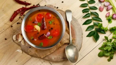 Photo of गर्मियों में जरूर ट्राई करें ये Rasam Recipe