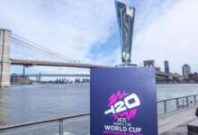 Photo of T20 World Cup 2024: सेमीफाइनल के लिए अंपायर्स की हुई घोषणा
