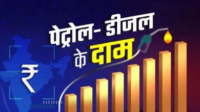 Photo of चुनावी नतीजों के एलान से पहले जारी हुई पेट्रोल-डीजल की नई कीमतें