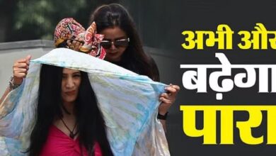 Photo of यूपी: मौसम विभाग ने कहा भीषण गर्मी के लिए रहें तैयार