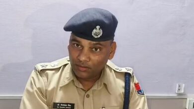 Photo of अलवर : हिस्ट्रीशीटर को पकड़ने गई पुलिस टीम पर हुआ पथराव
