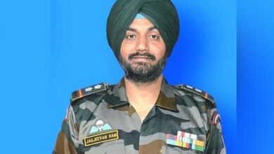 Photo of तलवाड़ा के सूबेदार जगजीवन राम ने देश के नाम किया जीवन, पुलवामा में हुए शहीद