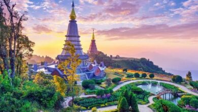 Photo of सोलो ट्रिप से लेकर बैचलरेट तक के लिए शानदार जगह है थाईलैंड
