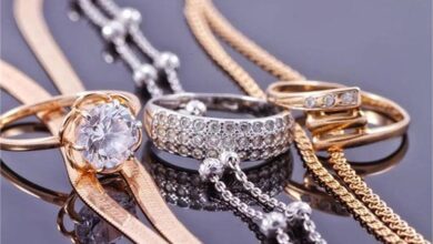 Photo of सोने की कीमतों में बड़ी गिरावट, चांदी हुई महंगी