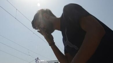 Photo of पंजाब: एक ही दिन में तीन डिग्री चढ़ा पंजाब का अधिकतम पारा, अभी चार दिन और सताएगी लू