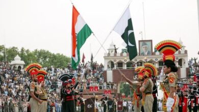 Photo of पंजाब: सोशल मीडिया पर दोस्ती… पाकिस्तानी युवती से मिलने सरहद पर जा पहुंचा यूपी का युवक