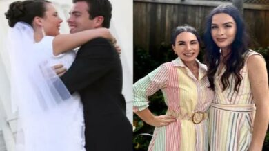 Photo of शादी के कई सालों बाद बदला टेस्ट, पति से पत्नी बन गया शख्स, बीवी को बताई सच्चाई