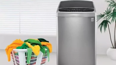 Photo of वॉशिंग मशीन में न भरें क्षमता से ज्यादा कपड़े