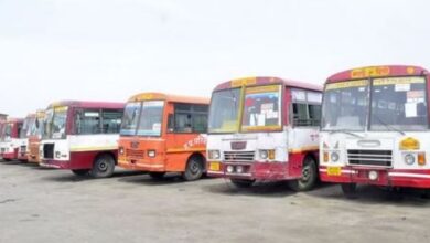 Photo of यूपी: दिल्ली, लखनऊ और देहरादून रूट पर बस का सफर हुआ महंगा