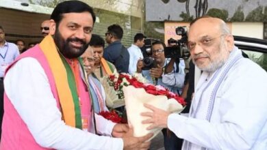 Photo of रणनीति में बदलाव: हरियाणा में 75 पार फार्मूले पर भाजपा को नहीं एतबार