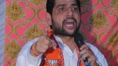 Photo of जालंधर वेस्ट के विधायक शीतल अंगुराल का इस्तीफा मंजूर