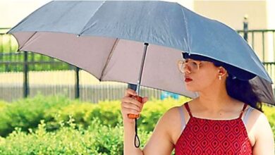 Photo of पंजाब में फिर शुरू होगा लू का प्रकोप, तीन डिग्री तक चढ़ेगा पारा