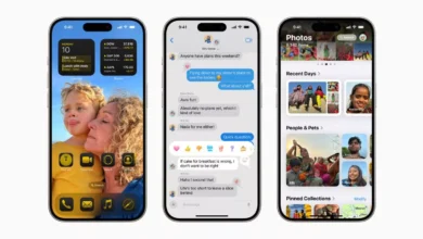 Photo of iOS 18 के साथ खत्म हो जाएगी आईफोन चार्जिंग से जुड़ी ये परेशानी