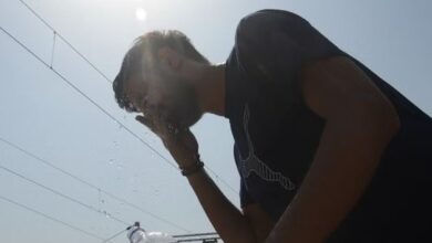 Photo of हरियाणा: 4 जून को सक्रिय होगा नया पश्चिमी विक्षोभ