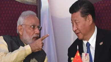 Photo of ड्रैगन ने मोदी को दी बधाई तो विदेश मंत्रालय ने कही ये बात
