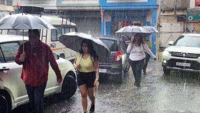 Photo of आज भी बिगड़ा रहेगा मौसम, उत्तरकाशी समेत छह जिलों में भारी बारिश का ऑरेंज अलर्ट