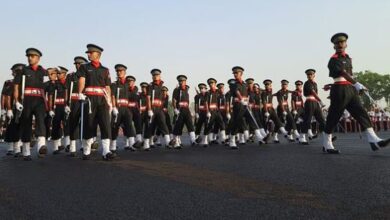 Photo of बिहार : देश को मिले 118 सैन्य अधिकारी; गया ओटीए में हुई पासिंग आउट परेड