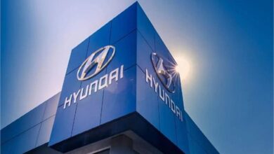 Photo of मई में हुंडई की बिक्री 7% बढ़कर 63,551 इकाई पर