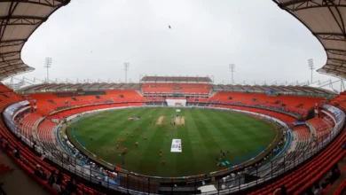 Photo of BCCI के नाम पर युवा खिलाड़ियों से करोड़ों की ठगी, पूर्व सेलेक्टर बनकर की लूट