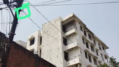 Photo of यूपी: लोकसभा चुनाव के बाद आई बिजली चोरों की आफत, 22 ढाबों पर पकड़ी गई चोरी