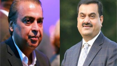 Photo of एशिया के सबसे अमीर शख्स बने गौतम अडानी