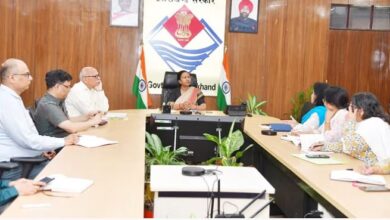 Photo of उत्तराखंड: प्रदेश में अवैध खनन रोकने के लिए लागू होगा सर्विलांस सिस्टम