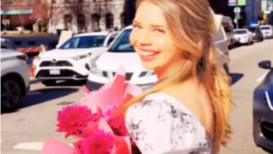 Photo of यूक्रेन की लड़की ने कहा- ‘प्यार चाहिए, पैसा नहीं’, लोग करने लगे बवाल कमेंट्स