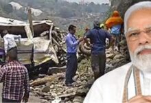 Photo of उत्तराखंड हादसे में 14 की मौत पर PM मोदी ने जताया गहरा शोक