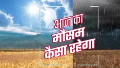 Photo of दिल्ली-यूपी से लेकर पंजाब-हरियाणा तक भीषण गर्मी का तांडव