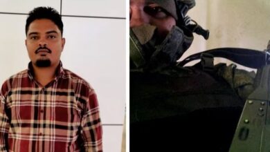 Photo of पंजाब: दिव्यांग मनदीप को जबरन रूसी सेना में किया भर्ती, वर्दी में देख माता-पिता हैरान