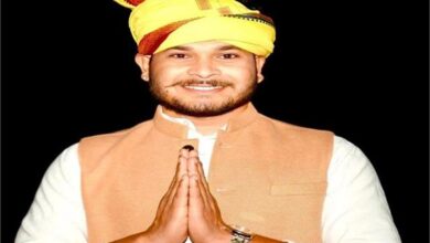 Photo of भाजपा प्रत्याशी राजा कमलेश शाह आज भरेंगे फॉर्म