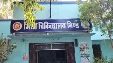 Photo of एमपी: दूषित पानी पीने से भिंड में तीन की मौत, 70 से अधिक लोगों को उल्टी-दस्त की शिकायत