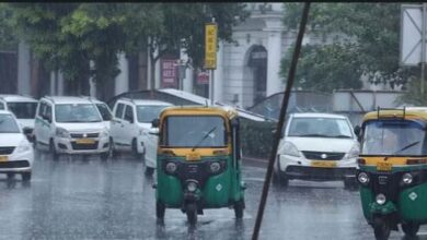 Photo of बिहार के इन आठ जिलों में तेज हवा बारिश के आसार