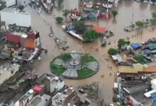 Photo of हरियाणा में मानसून का आगमन, बाढ़ रोकथाम की तैयारियां अधूरी