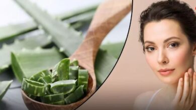 Photo of गर्मियों में ग्लोइंग स्किन के लिए इस तरह करें Aloe Vera का इस्तेमाल