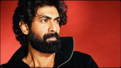 Photo of बाहुबली एक्टर Rana Daggubati फिर निभाएंगे विलेन का किरदार