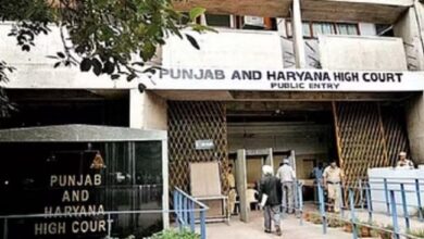 Photo of हरियाणा: ग्रुप सी व डी के 53 हजार पदों की भर्ती का परिणाम रद्द, नए सिरे से होगी भर्ती