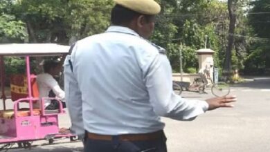 Photo of यूपी: हेलमेट या सीट बेल्ट ही नहीं…ये भी हैं कारण, जिनसे कट रहा चालान