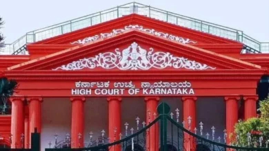 Photo of कर्नाटक HC ने प्रज्वल की मां भवानी रेवन्ना को दी अग्रिम जमानत, रखी गई ये शर्त