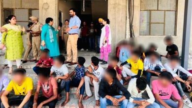 Photo of लुधिआना : फैक्ट्रीयों में छापेमारी, 10 लड़कियों सहित 74 बाल मजदूरों को करवाया आजाद