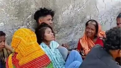 Photo of नर्मदापुरम में आकाशीय बिजली गिरने से मामी – भांजे की हुई मौत