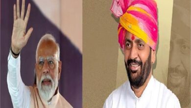 Photo of प्रधानमंत्री पद की शपथ समारोह में नायब सैनी सहित पहुंचेंगे कई मंत्री
