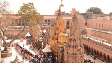 Photo of विश्वनाथ धाम में करें रक्तदान, वीआईपी गेट से मिलेगी एंट्री