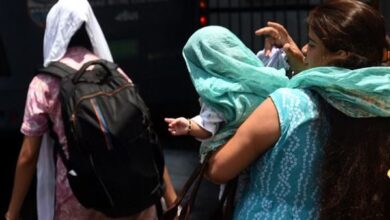 Photo of जम्मू के मैदानी इलाकों में पांच दिनों तक सताएगी लू, पहाड़ों में बादलों से आस
