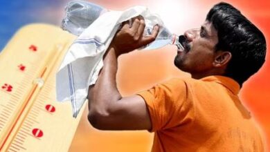 Photo of दिल्ली में आज लू का बढ़ेगा सितम, अगले दो दिन ऐसा रहेगा मौसम