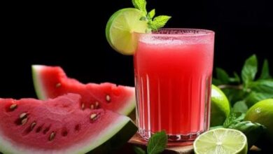 Photo of गर्मी की तपिश से राहत पाने के लिए आम नहीं, इस बार तरबूज का पन्ना करिए ट्राई
