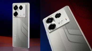Photo of Infinix Note 40 सीरीज का स्पेशल एडिशन हुआ लॉन्च
