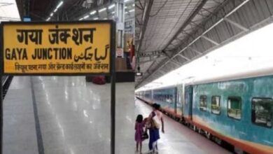 Photo of लू का प्रकोप; आनंद विहार-गया एक्सप्रेस में एक महिला यात्री की हीट वेव से मौत